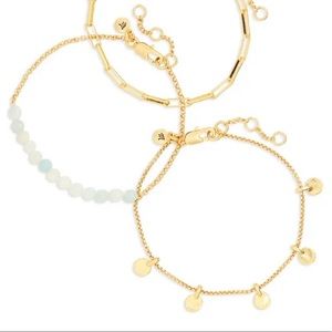 Madewell Bracelets